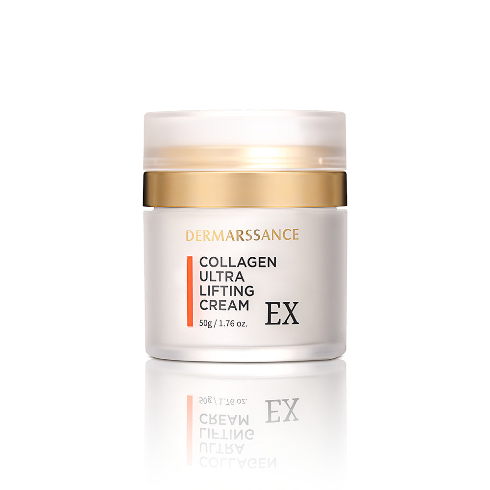 Collagen Ultra Lifting Cream Ex