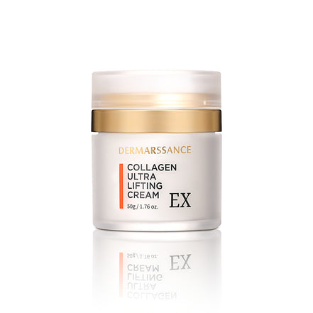 Collagen Ultra Lifting Cream Ex