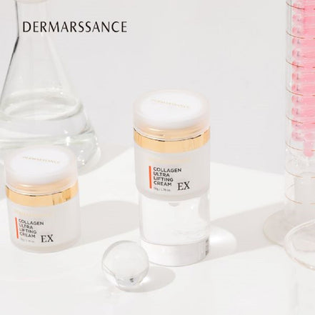 Collagen Ultra Lifting Cream Ex