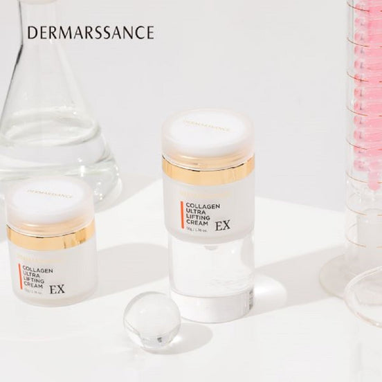 Collagen Ultra Lifting Cream Ex