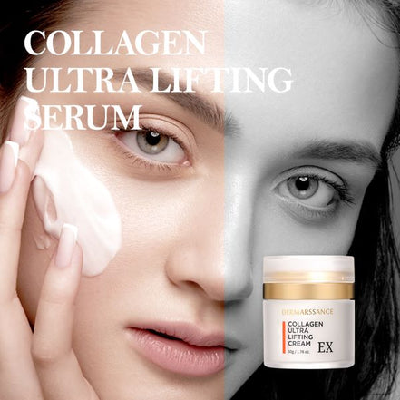 Collagen Ultra Lifting Cream Ex
