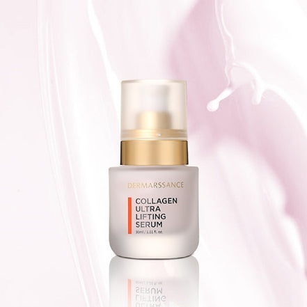 Collagen Ultra Lifting Serum