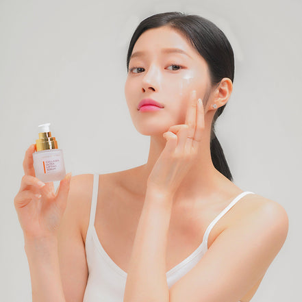 Collagen Ultra Lifting Serum
