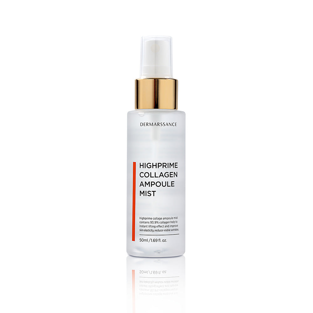 HighPrime Collagen Ampulle Spray