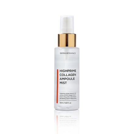 HighPrime Collagen Ampulle Spray