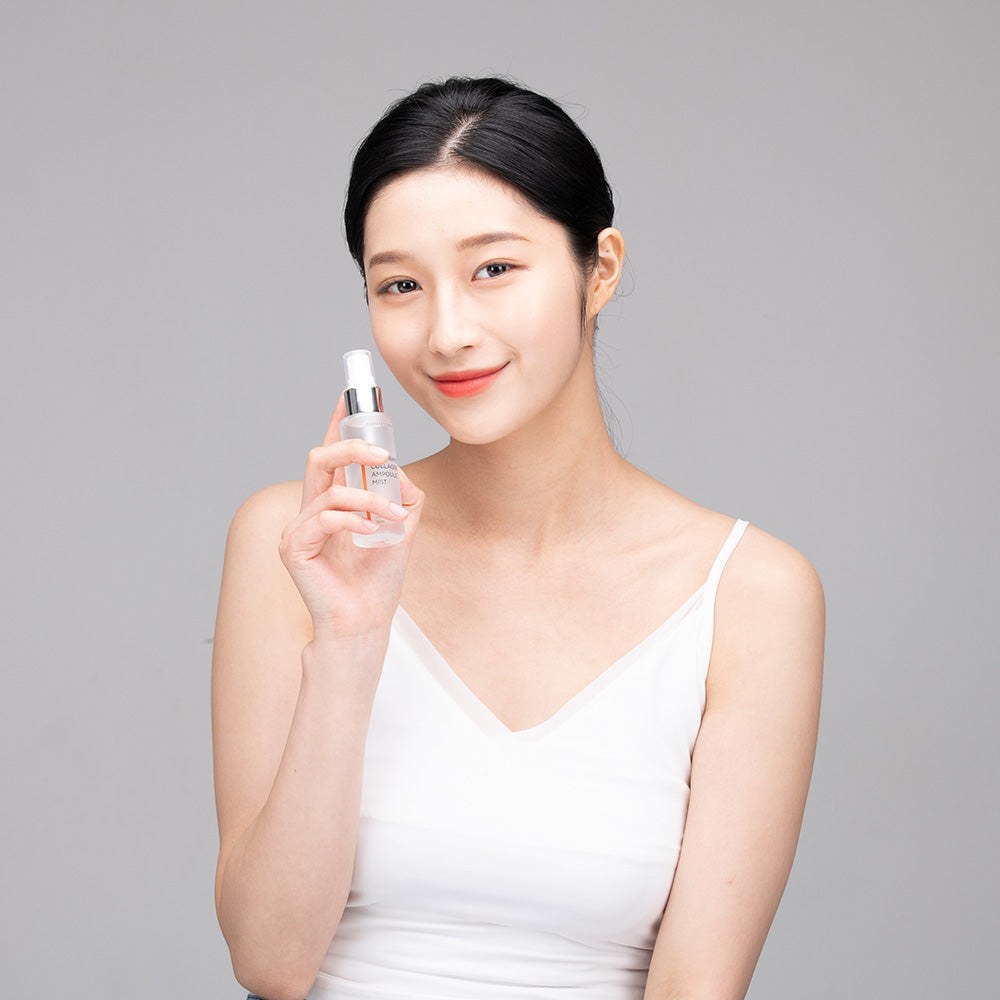 HighPrime Collagen Ampulle Spray